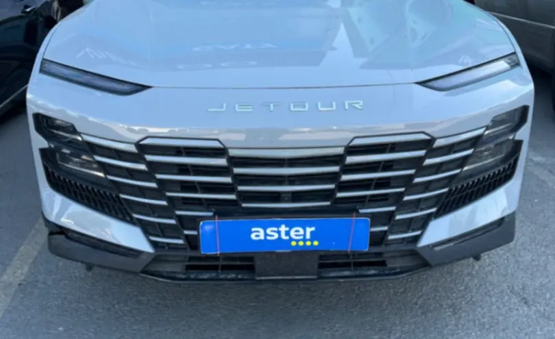 Jetour Dashing 2025 года за 8 500 000 тг. в Кызылорда фото 2