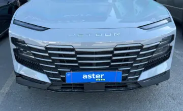 Jetour Dashing 2025 года за 8 500 000 тг. в Кызылорда фото 2