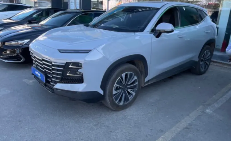 Jetour Dashing 2025 года за 8 500 000 тг. в Кызылорда
