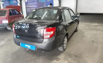 LADA (ВАЗ) Granta 2018 года за 2 500 000 тг. в Астана фото 3