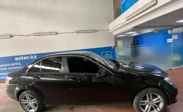 Mercedes-Benz C-Класс 2015 года за 7 000 000 тг. в Астана фото 4