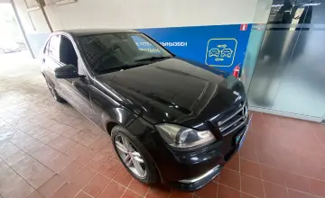 Mercedes-Benz C-Класс 2015 года за 7 000 000 тг. в Астана фото 3
