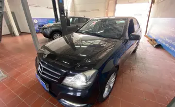 Mercedes-Benz C-Класс 2015 года за 7 000 000 тг. в Астана фото 1