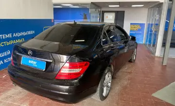 Mercedes-Benz C-Класс 2015 года за 7 000 000 тг. в Астана