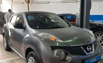Nissan Juke 2014 года за 4 500 000 тг. в Астана фото 3