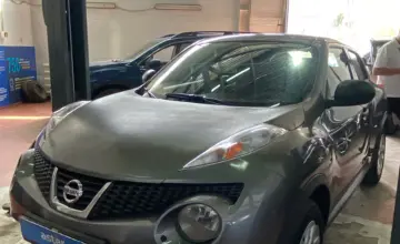 Nissan Juke 2014 года за 4 500 000 тг. в Астана фото 1