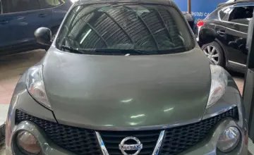 Nissan Juke 2014 года за 4 500 000 тг. в Астана фото 2