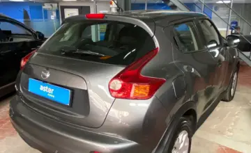 Nissan Juke 2014 года за 4 500 000 тг. в Астана
