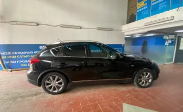 Infiniti EX 2010 года за 4 200 000 тг. в Астана фото 4