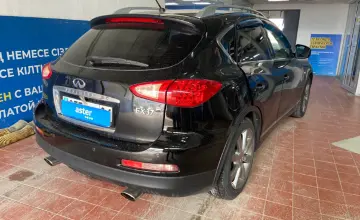 Infiniti EX 2010 года за 4 200 000 тг. в Астана