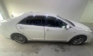 Toyota Camry 2016 года за 9 000 000 тг. в Павлодар фото 4