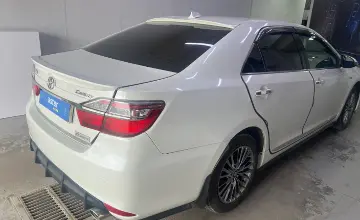 Toyota Camry 2016 года за 9 000 000 тг. в Павлодар
