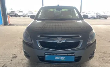 Chevrolet Cobalt 2021 года за 4 500 000 тг. в Алматы фото 2