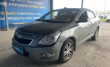 Chevrolet Cobalt 2021 года за 4 500 000 тг. в Алматы фото 1
