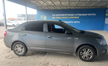 Chevrolet Cobalt 2021 года за 4 500 000 тг. в Алматы фото 4