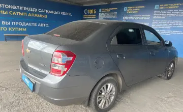 Chevrolet Cobalt 2021 года за 4 500 000 тг. в Алматы