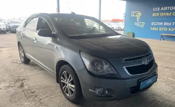 Chevrolet Cobalt 2021 года за 4 500 000 тг. в Алматы фото 3