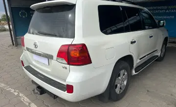 Toyota Land Cruiser 2007 года за 1 350 000 тг. в Караганда