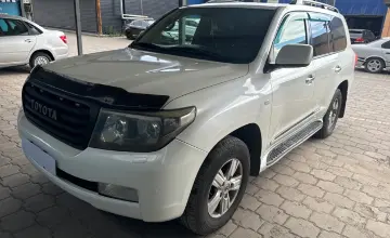 Toyota Land Cruiser 2007 года за 1 350 000 тг. в Караганда фото 1