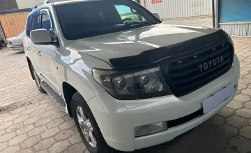 Toyota Land Cruiser 2007 года за 1 350 000 тг. в Караганда фото 3