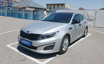Kia Optima 2014 года за 7 500 000 тг. в Шымкент фото 1