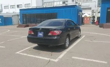 Lexus ES 2002 года за 5 200 000 тг. в Алматы фото 3