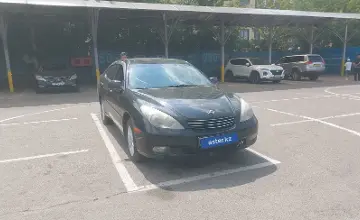 Lexus ES 2002 года за 5 200 000 тг. в Алматы фото 2