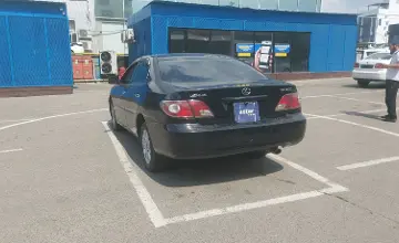 Lexus ES 2002 года за 5 200 000 тг. в Алматы фото 4