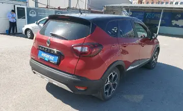 Renault Kaptur 2018 года за 4 200 000 тг. в Шымкент фото 3