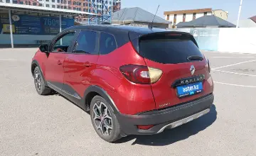 Renault Kaptur 2018 года за 4 200 000 тг. в Шымкент фото 4