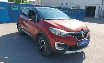 Renault Kaptur 2018 года за 4 200 000 тг. в Шымкент фото 2