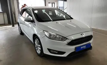 Ford Focus 2015 года за 5 500 000 тг. в Астана фото 2