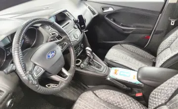 Ford Focus 2015 года за 5 500 000 тг. в Астана фото 5