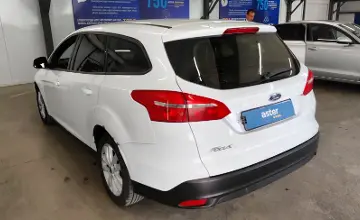 Ford Focus 2015 года за 5 500 000 тг. в Астана фото 4