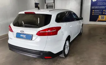 Ford Focus 2015 года за 5 500 000 тг. в Астана фото 3