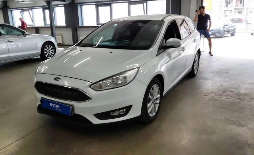 Ford Focus 2015 года за 5 500 000 тг. в Астана