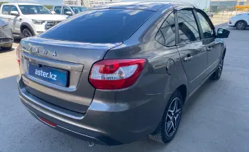 LADA (ВАЗ) Granta 2024 года за 5 000 000 тг. в Петропавловск