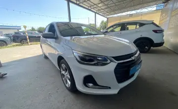 Chevrolet Onix 2025 года за 7 200 000 тг. в Тараз фото 3
