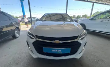 Chevrolet Onix 2025 года за 7 200 000 тг. в Тараз фото 2
