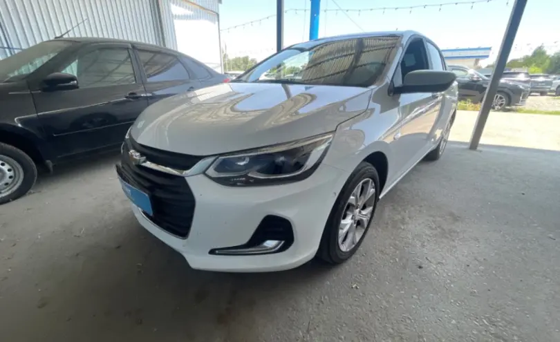 Chevrolet Onix 2025 года за 7 200 000 тг. в Тараз