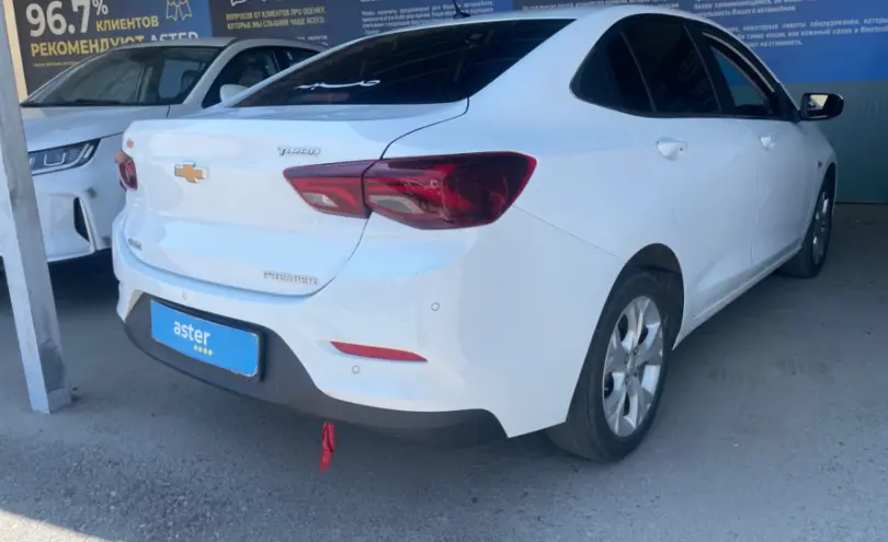 Chevrolet Onix 2025 года за 7 200 000 тг. в Тараз фото 5