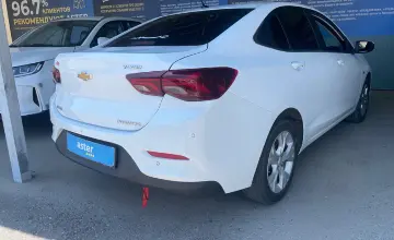 Chevrolet Onix 2025 года за 7 200 000 тг. в Тараз
