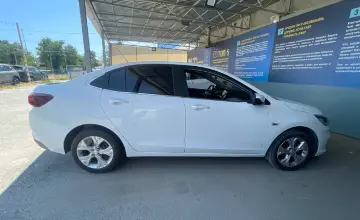 Chevrolet Onix 2025 года за 7 200 000 тг. в Тараз фото 4