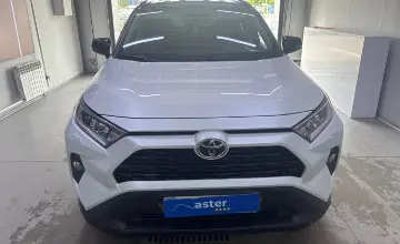 Toyota RAV4 2022 года за 17 300 000 тг. в Павлодар фото 2