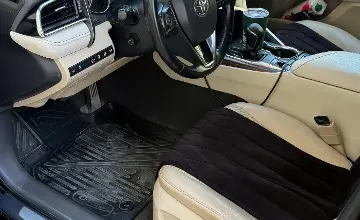 Toyota Camry 2020 года за 14 500 000 тг. в Актау