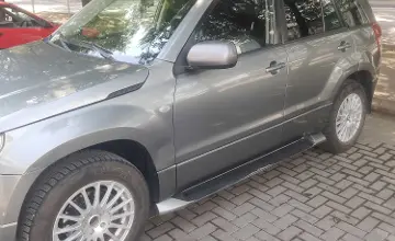 Suzuki Grand Vitara 2006 года за 4 500 000 тг. в Алматы фото 4