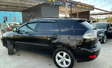 Lexus RX 2006 года за 7 500 000 тг. в Алматы фото 4