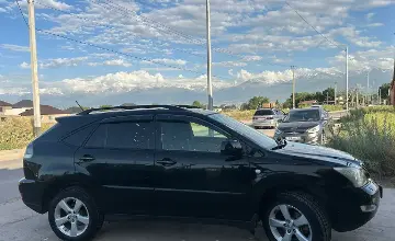 Lexus RX 2006 года за 7 500 000 тг. в Алматы фото 2