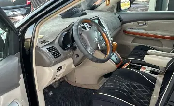 Lexus RX 2006 года за 7 500 000 тг. в Алматы