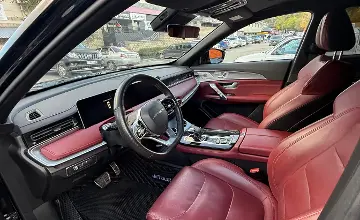 Jetour X70 PLUS 2023 года за 10 500 000 тг. в Караганда